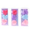 Set esponjas blender colores pastel x3u x 12 set
