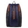 Mochila paletero para Padel con compartimento para zapatillas Active Limitless 58x30x38 cm x1u