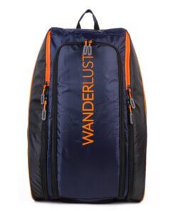 Mochila paletero para Padel con compartimento para zapatillas Active Limitless 58x30x38 cm x1u