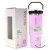Vaso termico Skora con pico 900ml x1u