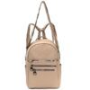 Mochila Nador doble correa 32x27x12cm x1u