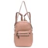 Mochila Nador doble correa 32x27x12cm x1u