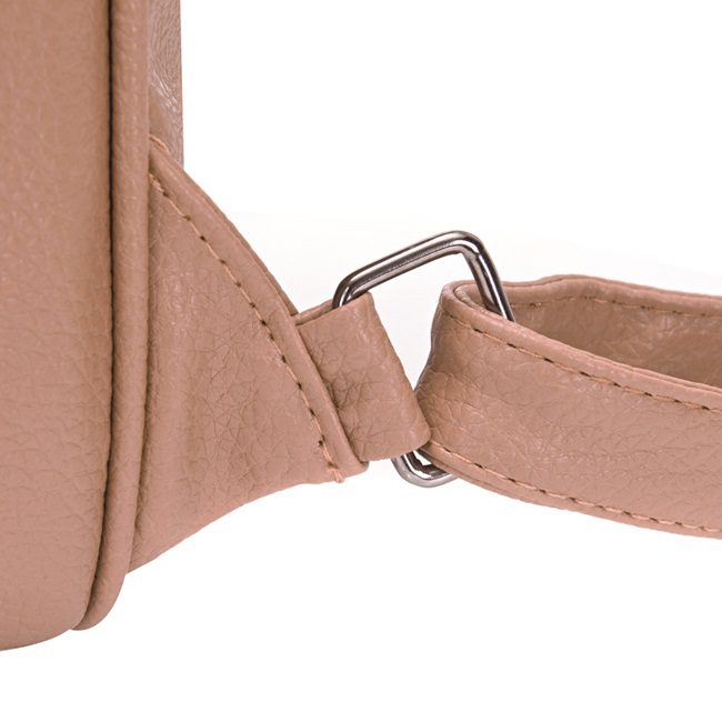 Mochila Nador doble correa 32x27x12cm x1u - Imagen 9