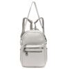 Mochila Nador doble correa 32x27x12cm x1u