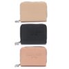 Billetera Nador doble cierre 13x10x4cm x1u