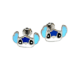 Abridor de Acero stitch esmaltado