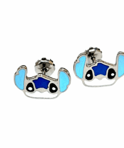 Abridor de Acero stitch esmaltado