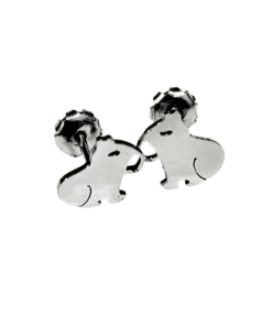 Abridor de Acero figura capibara.