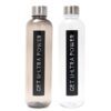 Botella deportiva con tapa 1000 ml x1u