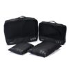 Set Organizador de Ropa Wanderlust x4 x1u