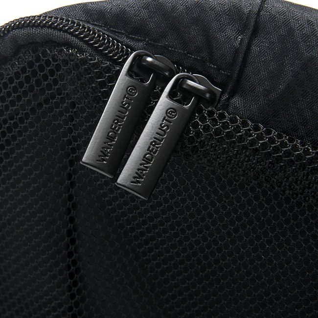 Set Organizador de Ropa Wanderlust x4 x1u - Imagen 12