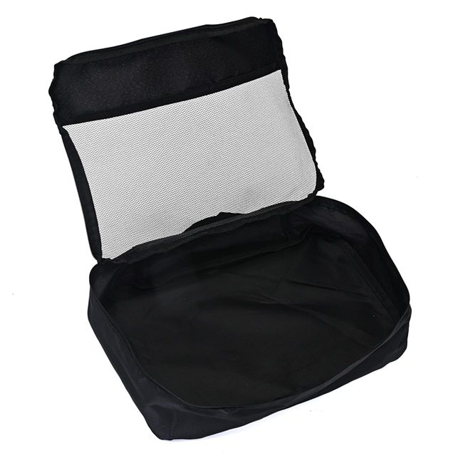 Set Organizador de Ropa Wanderlust x4 x1u - Imagen 8