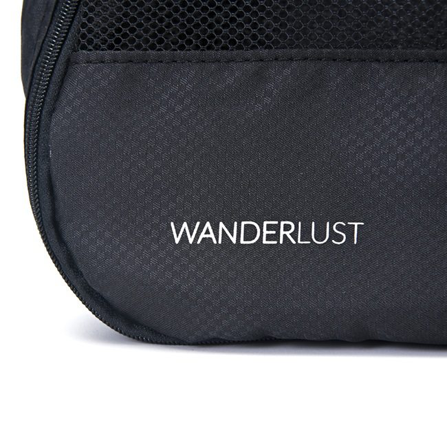 Set Organizador de Ropa Wanderlust x4 x1u - Imagen 7