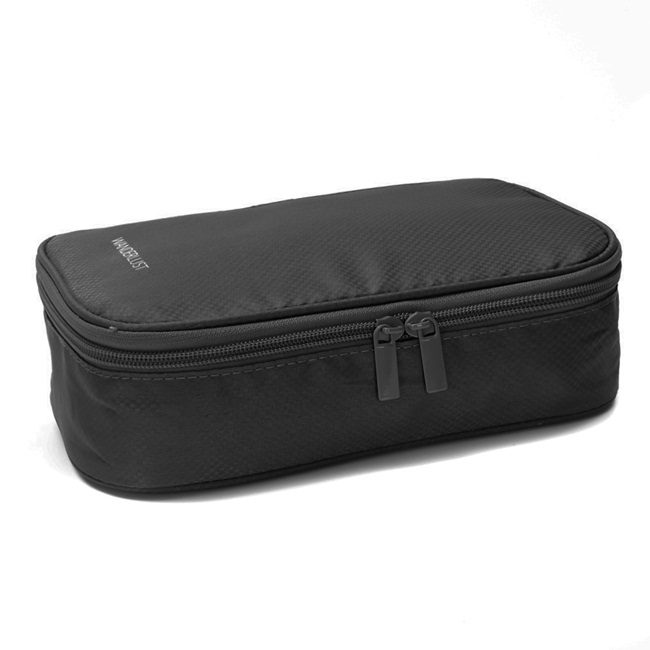 Neceser de viaje pleglable con gancho para colgar Wanderlust 22x14,5cm x1u - Imagen 5