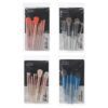 Set brocha maquillaje x8u