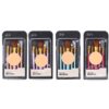 Set brocha, esponja y cepillo x5u