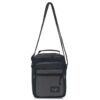 Morral Urban Mode 25x21x8 cm con manija de plastico x1u