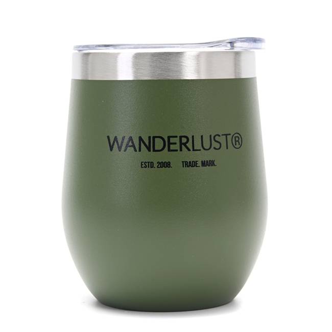 Vaso termico matero Wanderlust con tapa 220ML x1u - Imagen 9