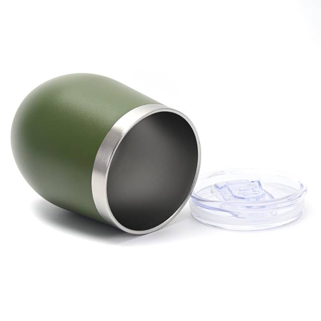 Vaso termico matero Wanderlust con tapa 220ML x1u - Imagen 7