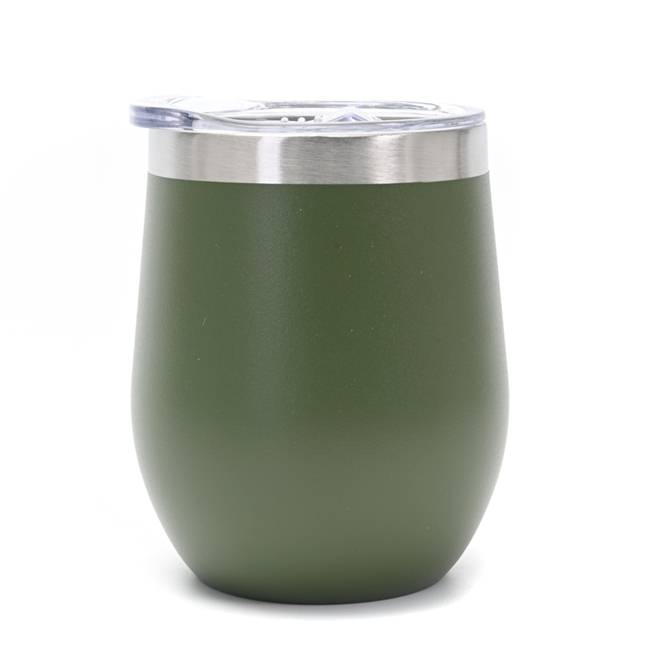 Vaso termico matero Wanderlust con tapa 220ML x1u - Imagen 4