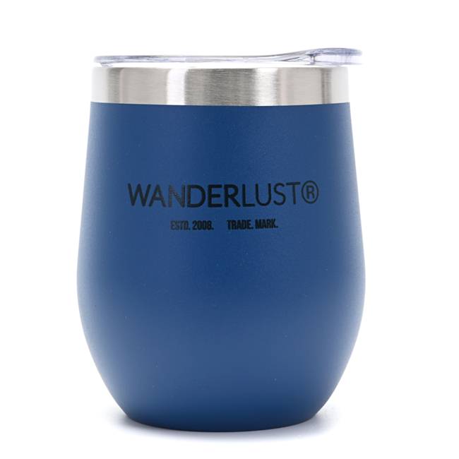 Vaso termico matero Wanderlust con tapa 220ML x1u - Imagen 3