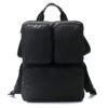 Organizador externo Wanderlust para valijas 20 pulg.con multiples bolsillos ajustable 31,5x39x3,5 cm x1u