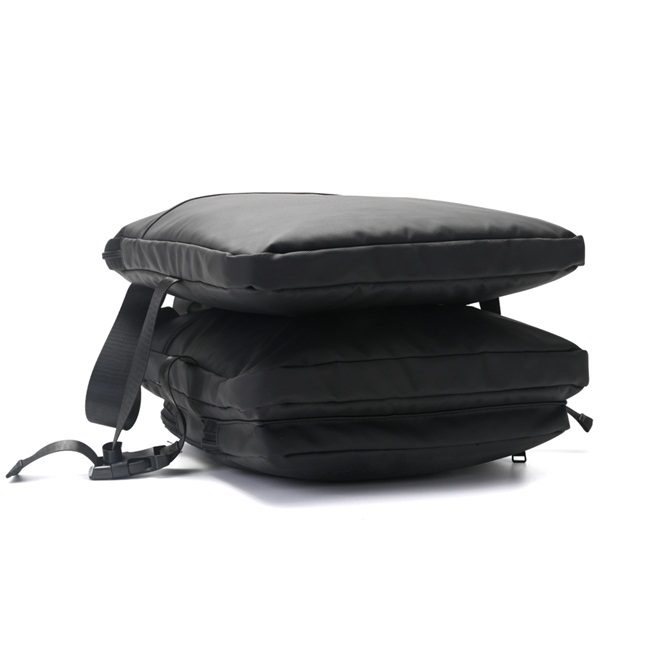 Organizador externo Wanderlust para valijas 20 pulg.con multiples bolsillos ajustable 31,5x39x3,5 cm x1u - Imagen 4