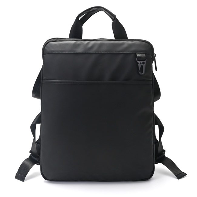 Organizador externo Wanderlust para valijas 20 pulg.con multiples bolsillos ajustable 31,5x39x3,5 cm x1u - Imagen 9