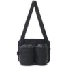 Organizador de viaje Bandolera Wanderlust para trolley de valijas, con multiples bolsillos y portabotella 24x18,5 cm x1u