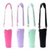Porta vaso Skora liso x1u
