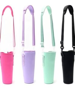 Porta vaso Skora liso x1u