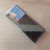 CAJA DE PIERCING NARIZ RECTO CON BOLITA X 40 UNIDADES