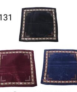 PAÑUELO TALABARTERO TAMAÑO 70 X 70