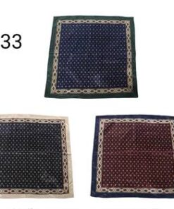 PAÑUELO TALABARTERO TAMAÑO 70 X 70