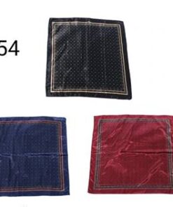 PAÑUELO TALABARTERO TAMAÑO 70 X 70