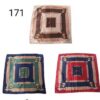 PAÑUELO TALABARTERO TAMAÑO 70 X 70