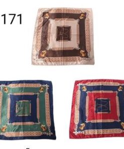 PAÑUELO TALABARTERO TAMAÑO 70 X 70