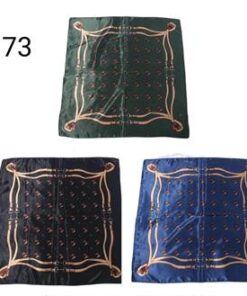 PAÑUELO TALABARTERO TAMAÑO 70 X 70