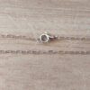 CADENA DE ACERO FORCET 0.4