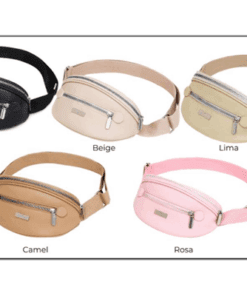 RIÑONERA P.U. 24x13x9cm x1u