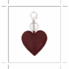 LLAVERO CORAZÓN Pack x 6 unidades