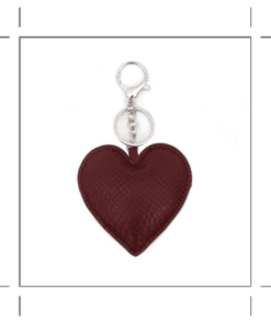 LLAVERO CORAZÓN Pack x 6 unidades