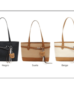 CARTERA COMBINADA P.U. 35x25x13cm x1u