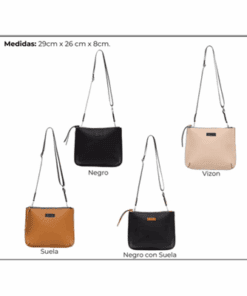 MORRAL P.U. 29x26x8cm x1u