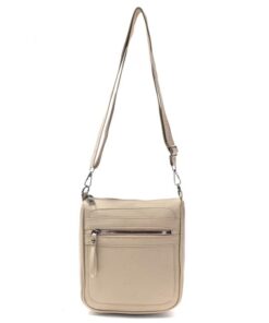 Bandolera Rif nylon correa de cinta 25x20x6cm x1u