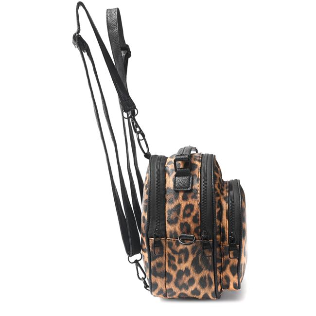 Mochila Namir 20x19x18cm x1u - Imagen 4
