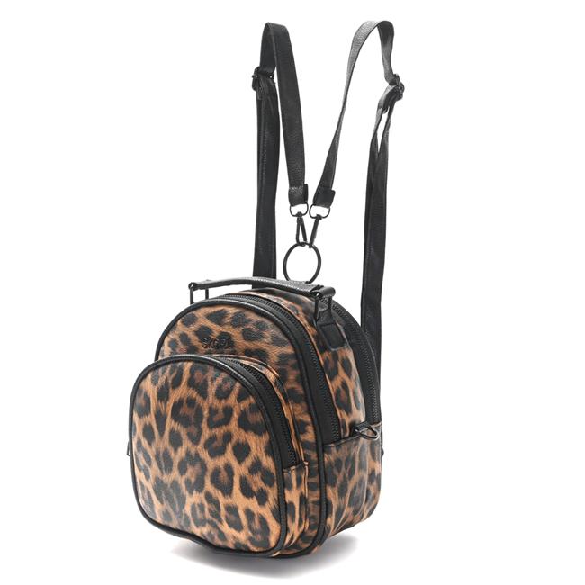 Mochila Namir 20x19x18cm x1u - Imagen 3