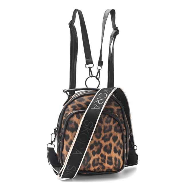 Mochila Namir 20x19x18cm x1u - Imagen 8