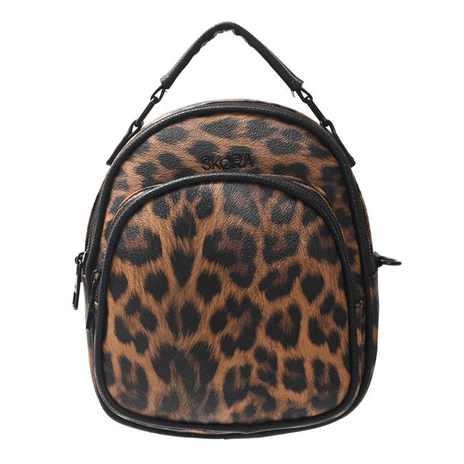 Mochila Namir 20x19x18cm x1u - Imagen 7