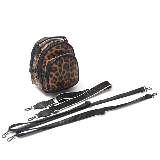 Mochila Namir 20x19x18cm x1u - Imagen 6